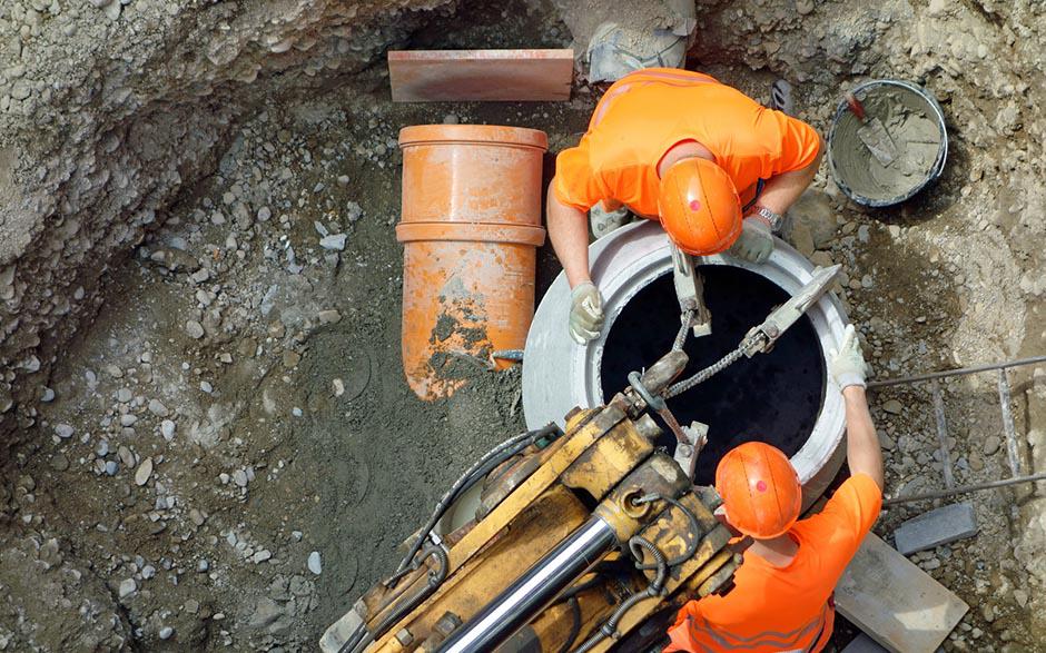 dégorgement canalisation Voisins-le-Bretonneux