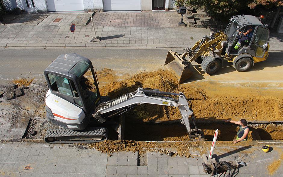 dégorgement canalisation Voisins-le-Bretonneux