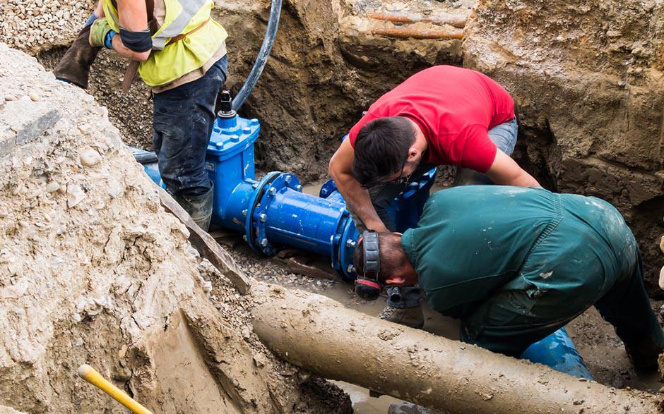prix dégorgement canalisation Malakoff